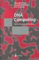 DNA Computing: New Computing Paradigms