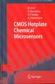 CMOS Hotplate Chemical Microsensors