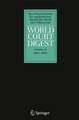 World Court Digest 2001 - 2005