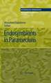 Endosymbionts in Paramecium