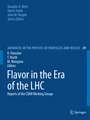 Flavor in the Era of the LHC: Reports of the CERN Working Groups