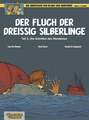 Die Abenteuer von Blake und Mortimer 16: Der Fluch der dreißig Silberlinge