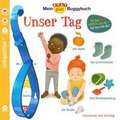 Baby Pixi (unkaputtbar) 146: Mein Baby-Pixi-Buggybuch: Unser Tag