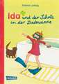 Ida und der Schatz in der Badewanne