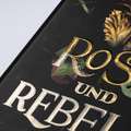 Disney: The Queen's Council 1: Rose und Rebell (Die Schöne und das Biest)