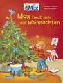 Sonderbände: Max freut sich auf Weihnachten