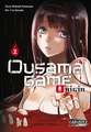 Ousama Game Origin 02