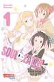 Soul Eater Not 01