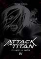 Attack on Titan Deluxe 4