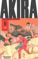 Akira 06. Original-Edition