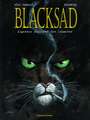 Blacksad 01. Irgendwo zwischen den Schatten