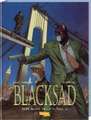 Blacksad 6: Wenn alles fällt - Teil 1