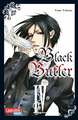 Black Butler 04