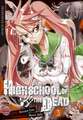 Highschool of the Dead 03