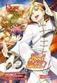 Food Wars - Shokugeki No Soma 15