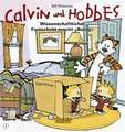 Calvin & Hobbes 06 - Wissenschaftlicher Fortschritt macht ,,Boing''