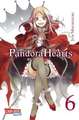 Pandora Hearts 06