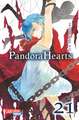 Pandora Hearts 21