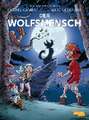 Spirou und Fantasio Spezial 39: Der Wolfsmensch