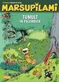 Marsupilami 01: Tumult in Palumbien