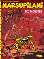 Marsupilami 06: Red Monster