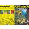 Marsupilami 11: Auf den Spuren des Marsupilamis