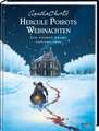 Agatha Christie Classics: Hercule Poirots Weihnachten