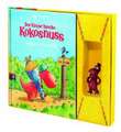 Der kleine Drache Kokosnuss - Die Geschenk-Box "Oskar" (Set)