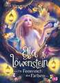 Ella Löwenstein - Ein Feenreich aus Farben