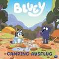 BLUEY - Zelten