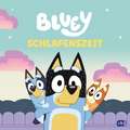 BLUEY - Schlafenszeit