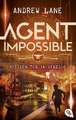 AGENT IMPOSSIBLE - Mission Tod in Venedig