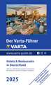 Der Varta-Führer 2025 Hotels & Restaurants in Deutschland