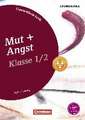 Themenbände Ethik Grundschule Klasse 1/2 - Mut und Angst