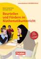 Beurteilen und Fördern im Mathematikunterricht