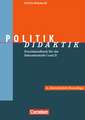 Fachdidaktik: Politik-Didaktik