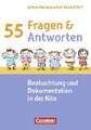 55 Fragen & 55 Antworten: Beobachtung und Dokumentation in der Kita