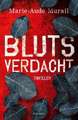 Blutsverdacht