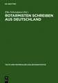 Rotarmisten schreiben aus Deutschland: Briefe von der Front (1945) und historische Analysen