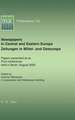 Newspapers in Central and Eastern Europe / Zeitungen in Mittel- und Osteuropa: Papers presented at an IFLA conference held in Berlin, August 2003