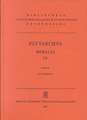 Moralia, vol. IV: Libelli 46-48: Quaestiones convivales, Amatorius, Amatoriae narrationes