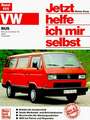 VW Bus T3