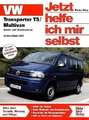 VW Transporter T5 / Multivan. Jetzt helfe ich mir selbst