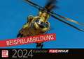 FLUG REVUE Kalender 2024