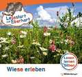 Lesestart mit Eberhart - Wiese erleben