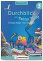 Durchblick in Deutsch 3 mit Tessa Tinte