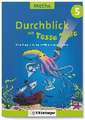 Durchblick mit Tessa Tinte - Mathe 5