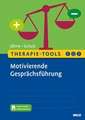 Therapie-Tools Motivierende Gesprächsführung