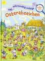 Das möhrenmäßig wichtige Osterabzeichen