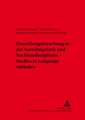 Einstellungsforschung in Der Soziolinguistik Und Nachbardisziplinen - Studies in Language Attitudes: Vorgaben. Zugaenge. Wirkungen